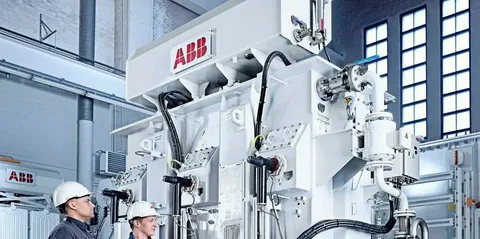 ABB Suppliers 