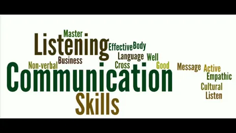 Communication skills workshops in Dubai