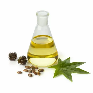 castor oil dubai