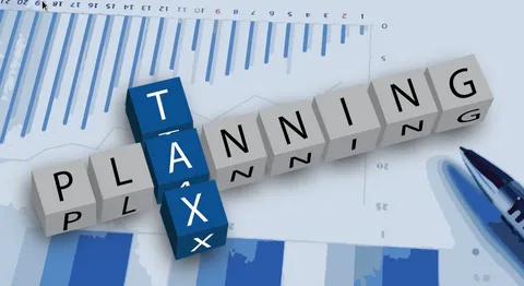 Tax Planning Services in the UAE