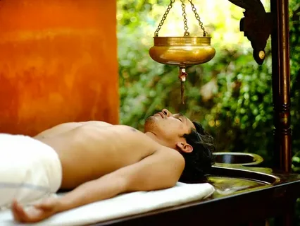 Panchakarma Detox in Dubai