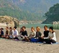 Experience Inner Peace at a Detox Retreat in Rishikesh