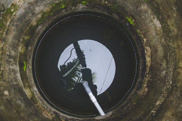 sewer line inspection in Rochester