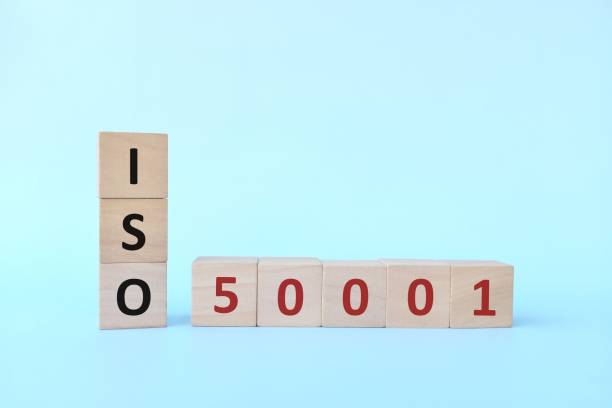 iso 50001