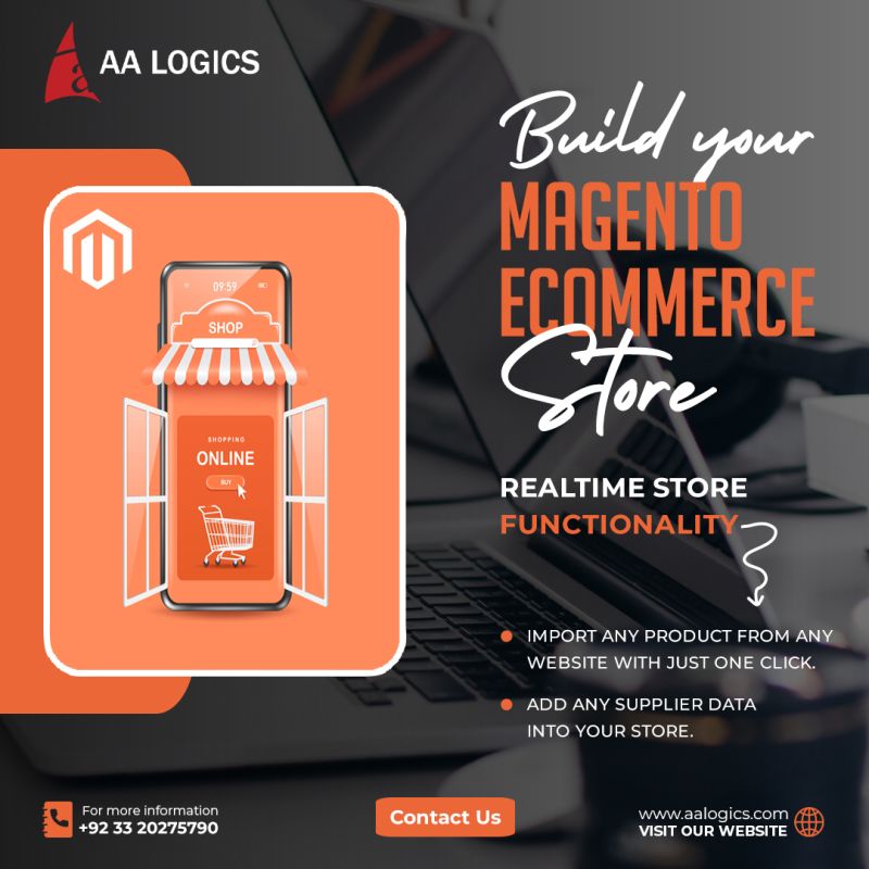 Magento agencies