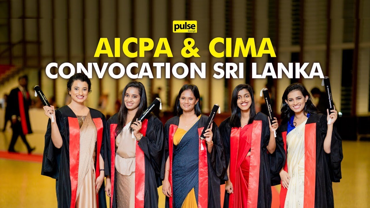 CIMA Institutes in Sri Lanka