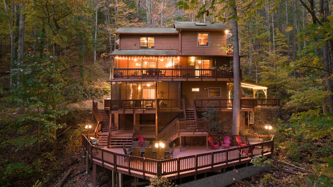 Cabin Rentals in Hudson Valley NY