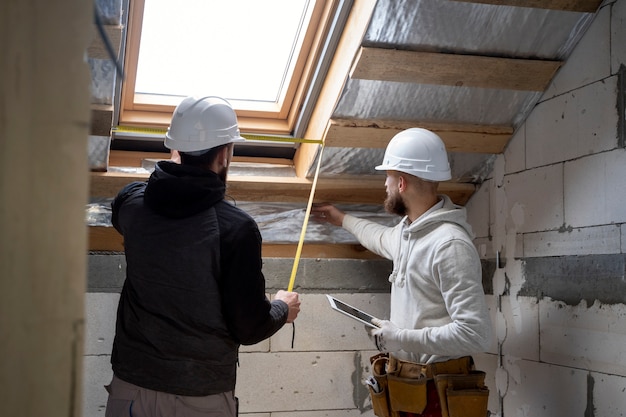 Homebuyers Should Expect from an Ohio Home Inspection