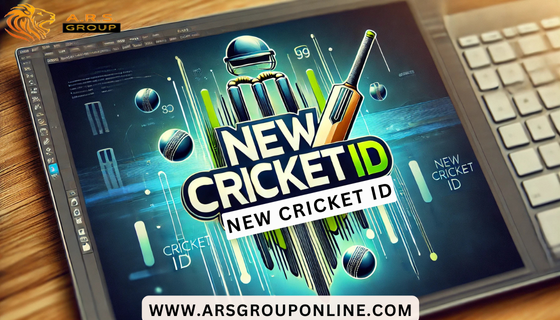 new cricket id