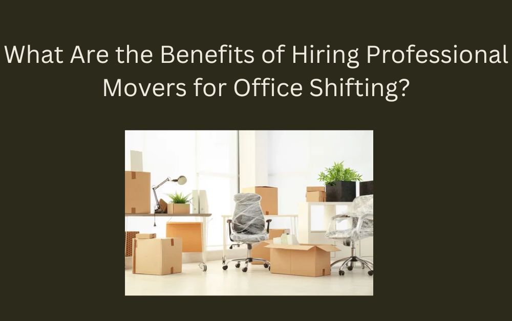 office shifting in dubai