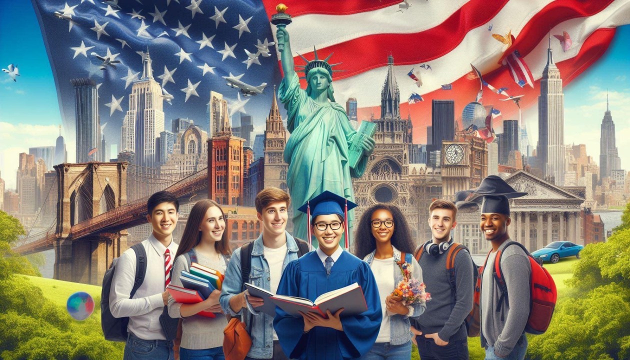 Tips For Students To Settle In The USA Effectively