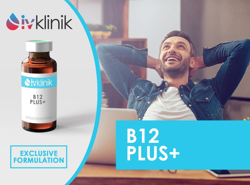 vitamin B12 injection