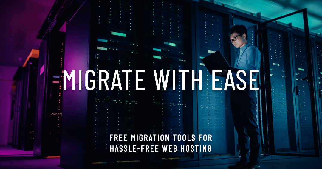 Why Are Free Migration Tools Crucial in Web Hosting?