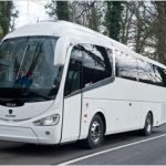 Liverpool Minibus Hire