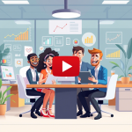 How Animation Can Make Your Business Marketing More Impactful