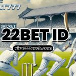 22Bet ID