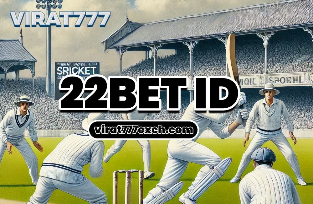 22Bet ID