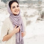 Scarves for women