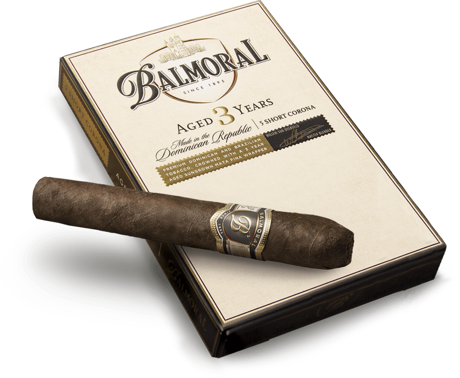 Custom Cigar Packaging