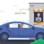 Fast Food: The Rise of Drive-Thru Systems in Saudi Arabia