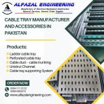 cable tray