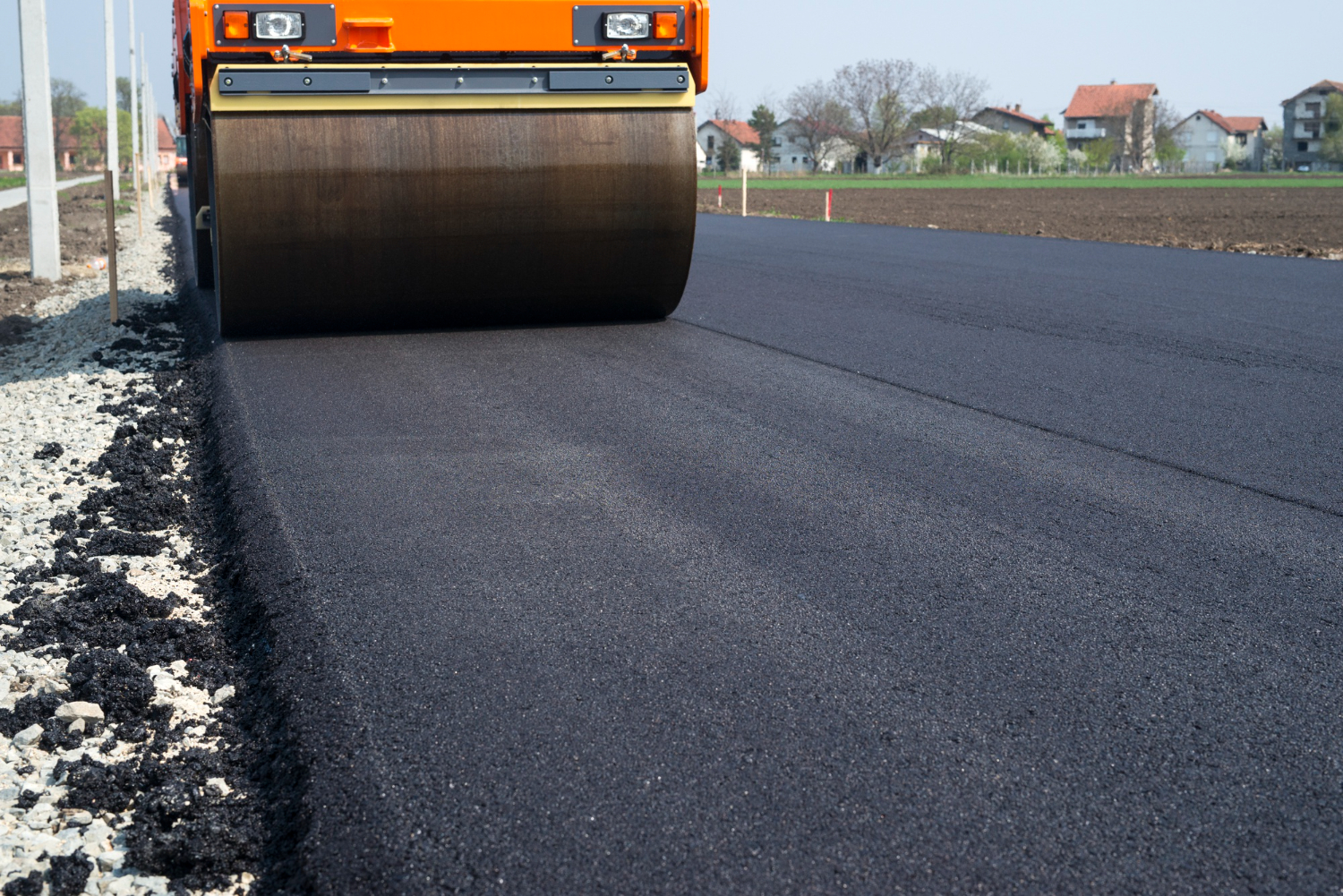 Asphalt and Paving Near Me A Guide to Finding the Best