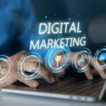 Digital Marketing Agency Lahore