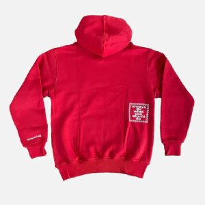 adwysd Hoodie