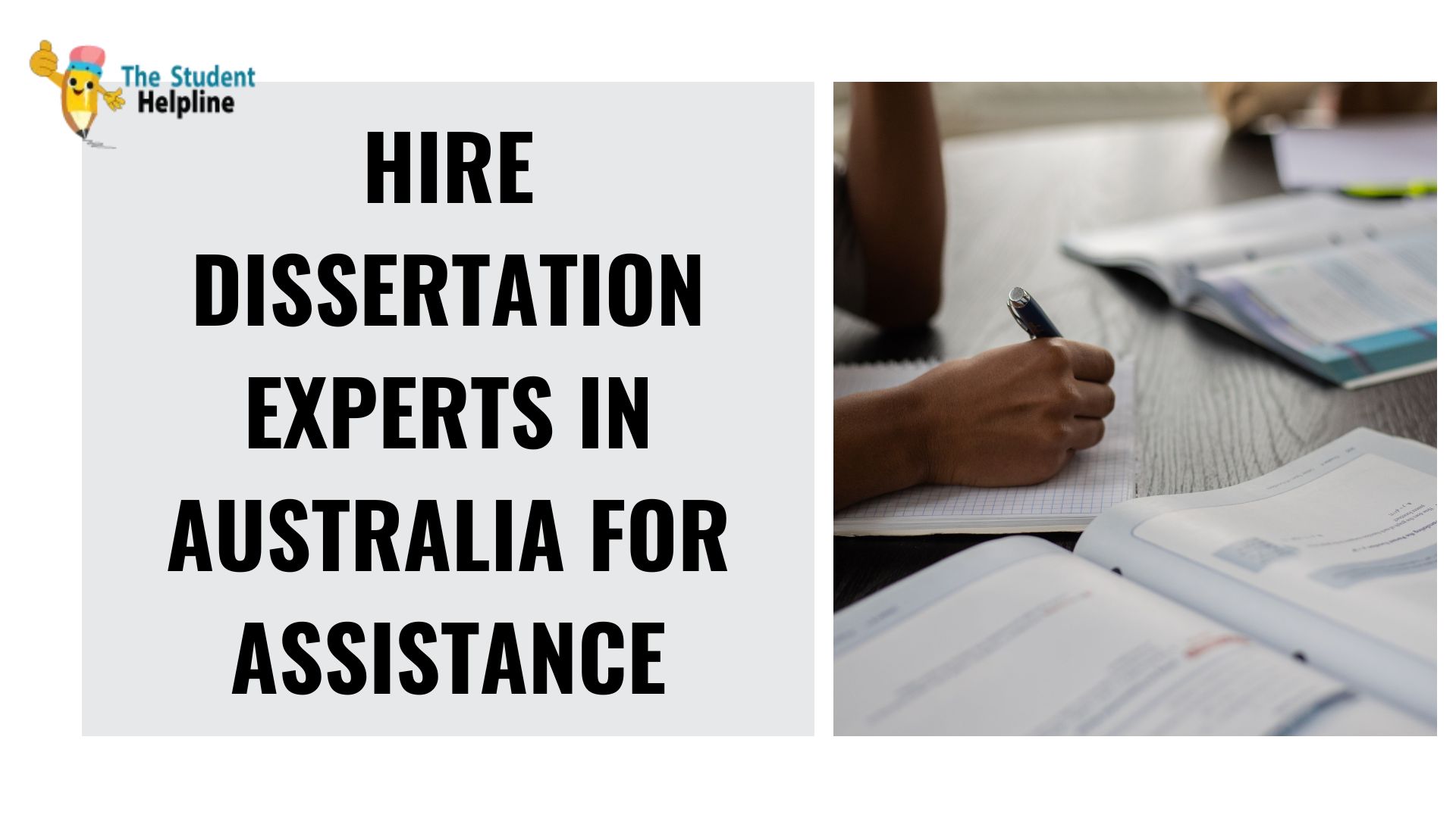 Writing a dissertation is a crucial academic requirement for university students in Australia. Whether you are pursuing a master's or PhD, a dissertation plays a significant role in showcasing your research skills, analytical abilities, and subject knowledge. However, completing a dissertation is no easy feat. It requires extensive research, proper structuring, and flawless writing. This is why many students seek dissertation help to ensure they submit high-quality work within their deadlines. If you are struggling with your dissertation and wondering, "Can someone do my dissertation for me?" you are not alone. Many students face difficulties due to time constraints, lack of research skills, or language barriers. Fortunately, hiring expert dissertation writers can make the entire process more manageable. This article explores how professional dissertation writing service providers can assist students and help them achieve academic success. Why Students Seek Dissertation Help Online Many students opt for dissertation help online due to various challenges they encounter during the dissertation writing process. Here are some common reasons why hiring professional dissertation experts is beneficial: 1. Time Constraints Balancing multiple assignments, part-time jobs, and personal commitments can make it difficult for students to dedicate enough time to their dissertations. 2. Lack of Research Skills Conducting extensive research and analyzing complex data is a time-consuming task. Many students struggle with gathering relevant information from credible sources. 3. Language Barriers International students studying in Australia may find it challenging to write a dissertation in perfect academic English, which can affect the overall quality of their work. 4. Strict University Guidelines Each university has specific formatting and referencing requirements for dissertations. Failing to adhere to these guidelines can lead to poor grades. 5. Stress and Anxiety Dissertation writing can be overwhelming, leading to stress and anxiety. Seeking professional dissertation help allows students to focus on other important aspects of their academic journey. Given these challenges, hiring dissertation experts can be a game-changer for students who want to submit well-researched and professionally written dissertations. Benefits of Hiring Professional Dissertation Experts Opting for a professional dissertation writing service in Australia comes with several advantages: 1. Expert Assistance Professional dissertation writers have extensive academic backgrounds and expertise in various subjects. They provide step-by-step guidance to help students create a well-structured and comprehensive dissertation. 2. High-Quality Research Dissertation experts conduct in-depth research using credible sources and databases. They ensure that your dissertation is supported by strong evidence and relevant references. 3. Customized Writing A reliable dissertation help service tailors the content to meet your university’s requirements. Whether you need help with a specific chapter or the entire dissertation, experts provide customized assistance. 4. Plagiarism-Free Content Academic integrity is crucial, and professional dissertation services ensure 100% original work. They use plagiarism detection tools to verify the uniqueness of the content. 5. Timely Delivery Meeting deadlines is essential for academic success. Professional dissertation writers work within strict timeframes to ensure on-time submission. 6. Proofreading and Editing Apart from writing, dissertation experts offer proofreading and editing services to enhance the quality of the final document. They check for grammatical errors, formatting inconsistencies, and structural issues. 7. 24/7 Customer Support Many dissertation writing services offer round-the-clock customer support, allowing students to communicate with their writers and resolve any queries promptly. How to Choose the Best Dissertation Writing Service in Australia With numerous dissertation writing services available, it’s essential to choose the right one for your needs. Here are some key factors to consider when selecting the best assignment help provider: 1. Reputation and Reviews Check student reviews and testimonials to assess the reliability of a dissertation service. Look for feedback on quality, punctuality, and customer support. 2. Qualification of Writers Ensure that the service employs highly qualified and experienced dissertation writers. A team of subject matter experts guarantees high-quality research and writing. 3. Plagiarism Policy A professional dissertation writing service should provide plagiarism-free work with an authenticity report to ensure originality. 4. Pricing and Affordability Look for a service that offers reasonable pricing with student-friendly discounts. Avoid extremely cheap services, as they may compromise on quality. 5. Customization and Flexibility Choose a dissertation service that provides tailored assistance based on your specific academic requirements. 6. Confidentiality and Security Make sure the service maintains confidentiality and does not share your personal details or dissertation content with third parties. 7. Money-Back Guarantee A trustworthy dissertation writing service should have a refund policy in case the work does not meet the agreed-upon standards. Why Australian Students Trust Our Dissertation Writing Services If you are looking for the best assignment help, our professional dissertation writing service is here to assist you. Here’s why students across Australia trust us: Experienced Writers: Our team consists of PhD-qualified writers with expertise in various academic disciplines. 100% Original Content: We provide plagiarism-free dissertations with proper citations and references. Affordable Pricing: Our services are student-friendly with flexible pricing and discounts. Timely Submission: We ensure that your dissertation is completed and delivered before the deadline. 24/7 Customer Support: Our support team is available round the clock to address any queries. Confidentiality Guaranteed: We prioritize student privacy and ensure complete data security. Conclusion Writing a dissertation is a demanding academic task, but you don’t have to do it alone. By hiring professional dissertation experts in Australia, you can receive top-notch dissertation help and submit a well-researched, high-quality paper that meets university standards. Whether you need assistance with research, writing, or editing, expert dissertation help online can make your academic journey smoother and stress-free. So, if you’re wondering, "Who can do my dissertation professionally?" look no further. Get expert dissertation assistance today and achieve academic success! For the best assignment help, contact our team now and take the first step towards completing your dissertation with confidence!