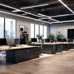 Best Office Furniture in Dubai