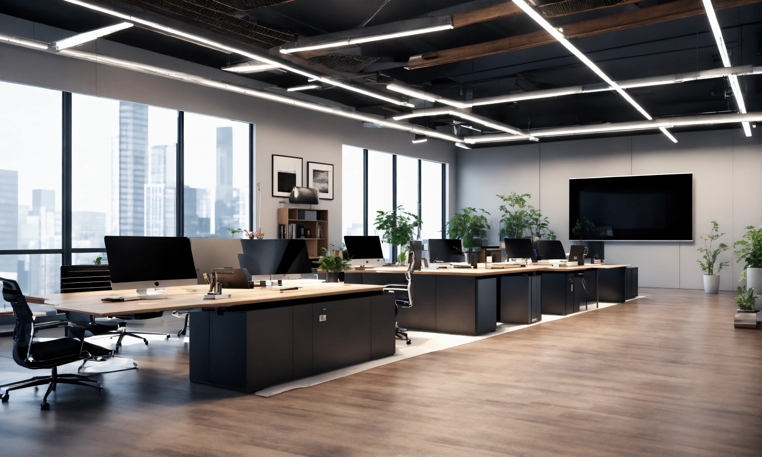 Best Office Furniture in Dubai