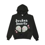 broken planet hoodie