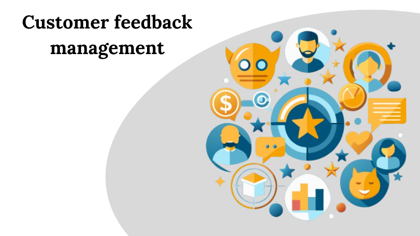 Customer Feedback Management