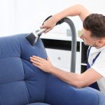 Commercial Upholstery Cleaning Services in Naples