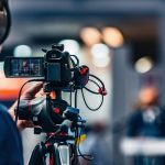 Commercial video production