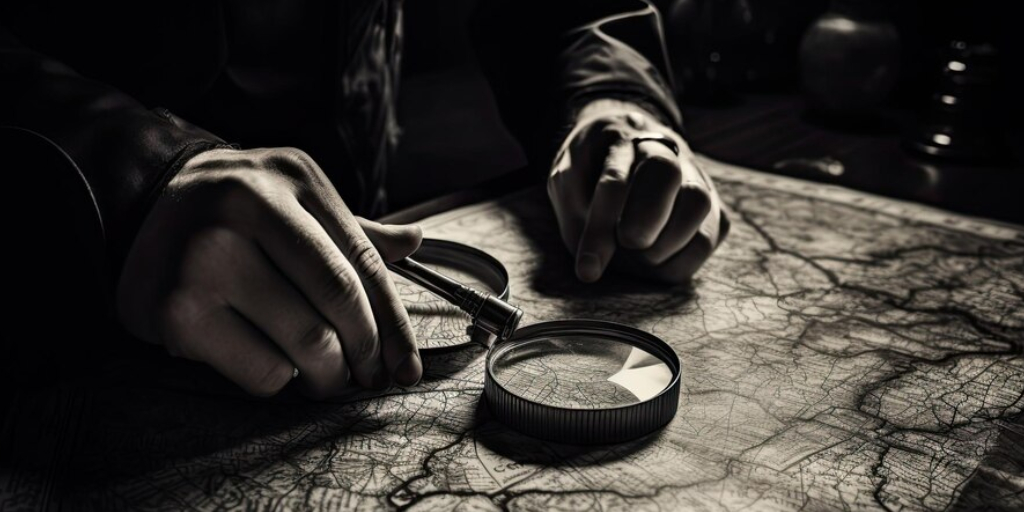 Best Detective Agency in Mumbai