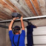 Garage Door Repair Brooklyn