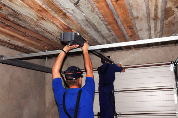 Garage Door Repair Brooklyn