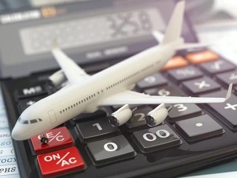 Airplane on Calculator Karachi to Peshawar Flights