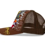 ed hardy hat