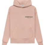 essentials hoodie