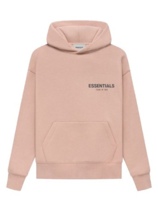 essentials hoodie