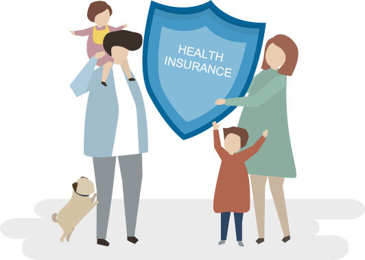 Family Health Insurance Plans