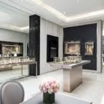 Fine Jewelry Shop