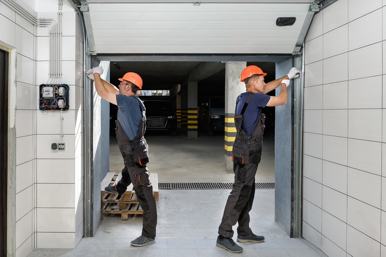 Garage Door Repair Brooklyn