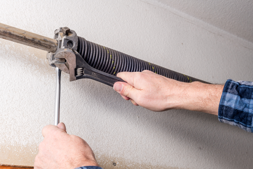 Garage Door Repair Brooklyn