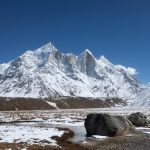 Gaumukh Glacier Trek