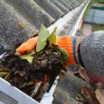 Gutter Cleaning Service