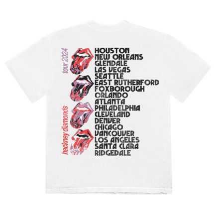 rolling stones merchandise