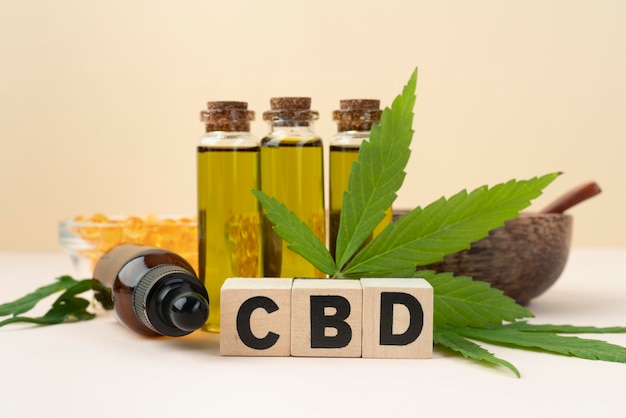 How to Extract CBD from Hemp